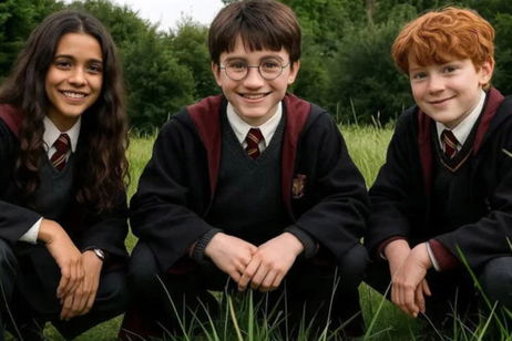 La serie de Harry Potter confirma uno de los momentos de La Piedra Filosofal que nunca llegó a formar parte de la película La serie de Harry Potter confirma uno de los momentos de La Piedra Filosofal que nunca llegó a formar parte de la película