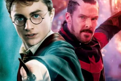 Marvel podría tener el mejor rival para el reboot de Harry Potter: Strange Academy Marvel podría tener el mejor rival para el reboot de Harry Potter: Strange Academy