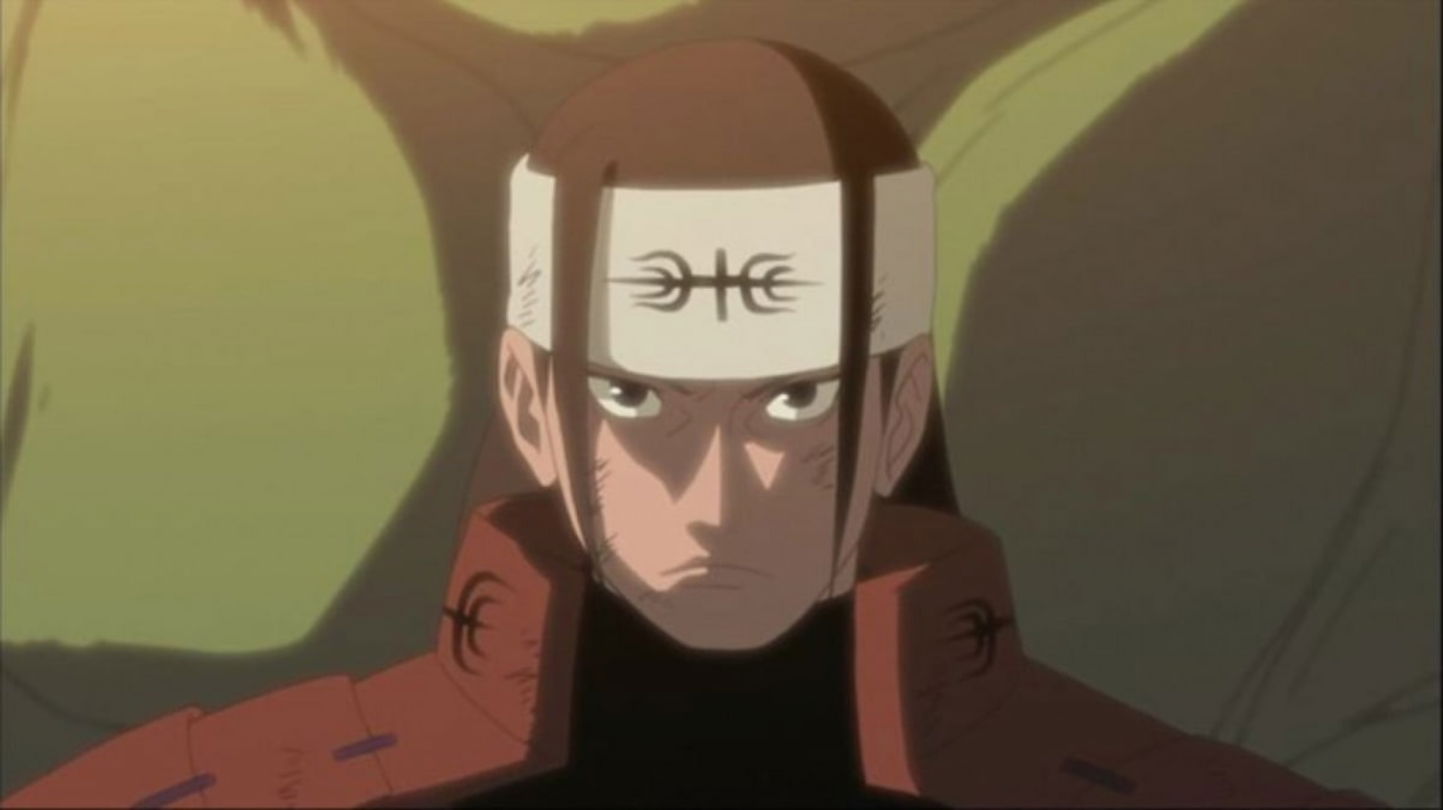 Hashirama Senju es por lejos uno de los ninjas más poderosos de Konoha y el universo shinobi