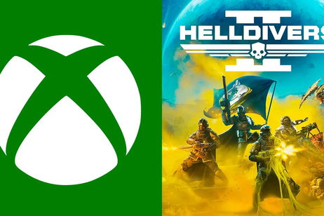 PlayStation lanzará Helldivers 2 en Xbox con crossplay este mismo verano PlayStation lanzará Helldivers 2 en Xbox con crossplay este mismo verano