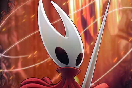 Hollow Knight: Silksong será jugable en la Gamescom 2025 con una nueva demo Hollow Knight: Silksong será jugable en la Gamescom 2025 con una nueva demo