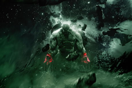 Esta increíble mejora de poder de Hulk es lo mejor que Marvel ha hecho por el héroe Esta increíble mejora de poder de Hulk es lo mejor que Marvel ha hecho por el héroe