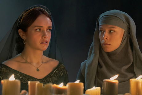 La Casa del Dragón anticipa nuevos cambios para Rhaenyra y Alicent en la temporada 3 La Casa del Dragón anticipa nuevos cambios para Rhaenyra y Alicent en la temporada 3