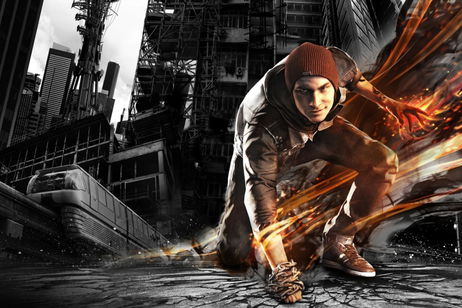 La saga Infamous apunta a su regreso de la mano de Sucker Punch