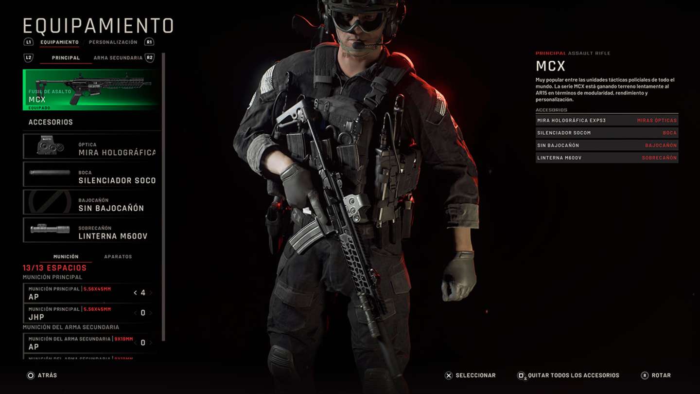 Análisis de Ready or Not en consolas – La experiencia SWAT definitiva