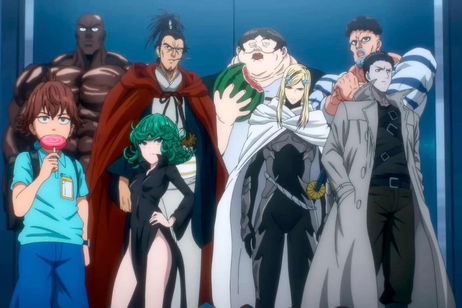 Los fans de One Punch Man están de enhorabuena: se ha confirmado el regreso de esta banda musical para la temporada 3