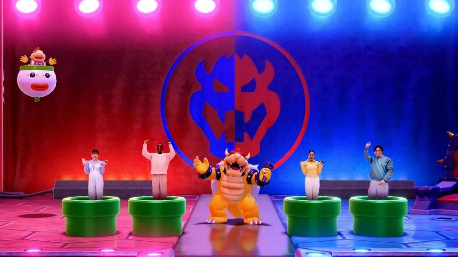 super mario party jamboree