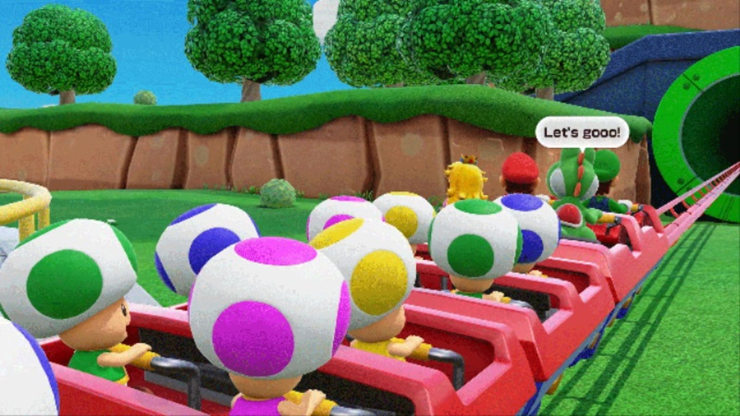 super mario party jamboree
