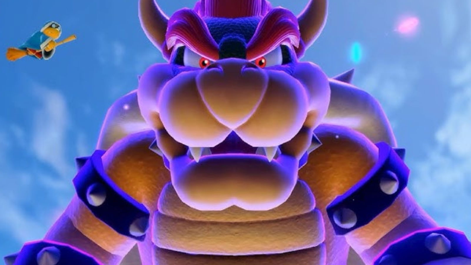 super mario party jamboree