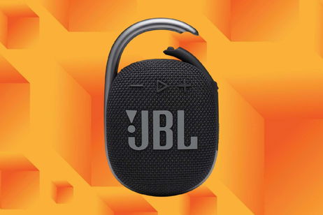 Este altavoz portátil JBL tiene un precio irresistible en el Prime Day de Amazon Este altavoz portátil JBL tiene un precio irresistible en el Prime Day de Amazon