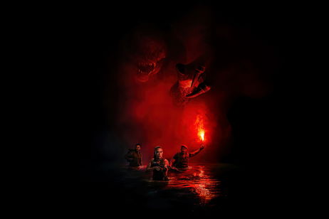 Este es el truco oscuro más subestimado que se ha usado en Star Wars y Jurassic World
