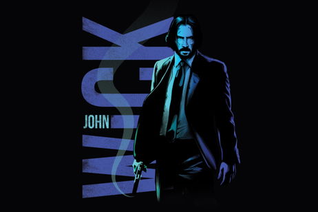 Adiós a John Wick: Keanu Reeves rompe la tendencia de la franquicia con un proyecto sorprendente