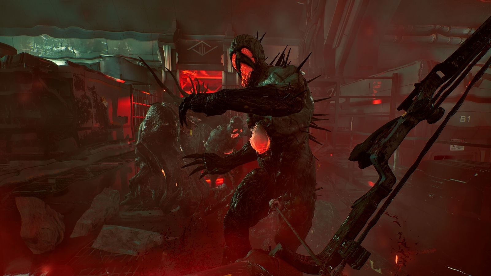 Análisis de Killing Floor 3 - Un baño de sangre imperdible para los amantes del cooperativo