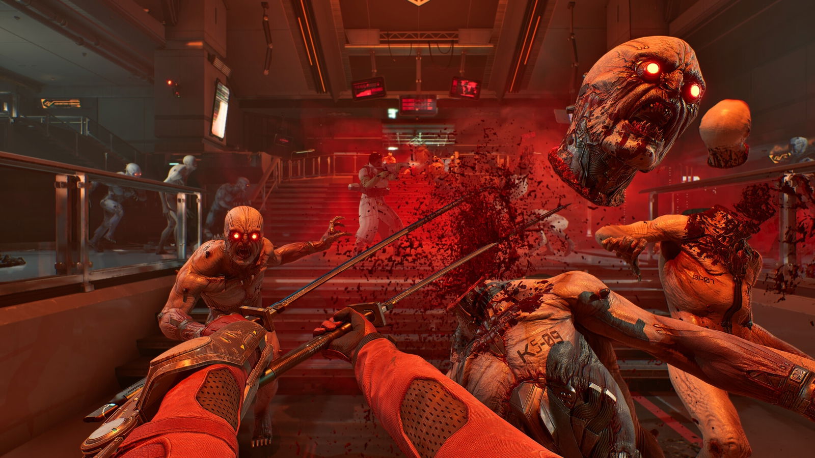 Análisis de Killing Floor 3 - Un baño de sangre imperdible para los amantes del cooperativo