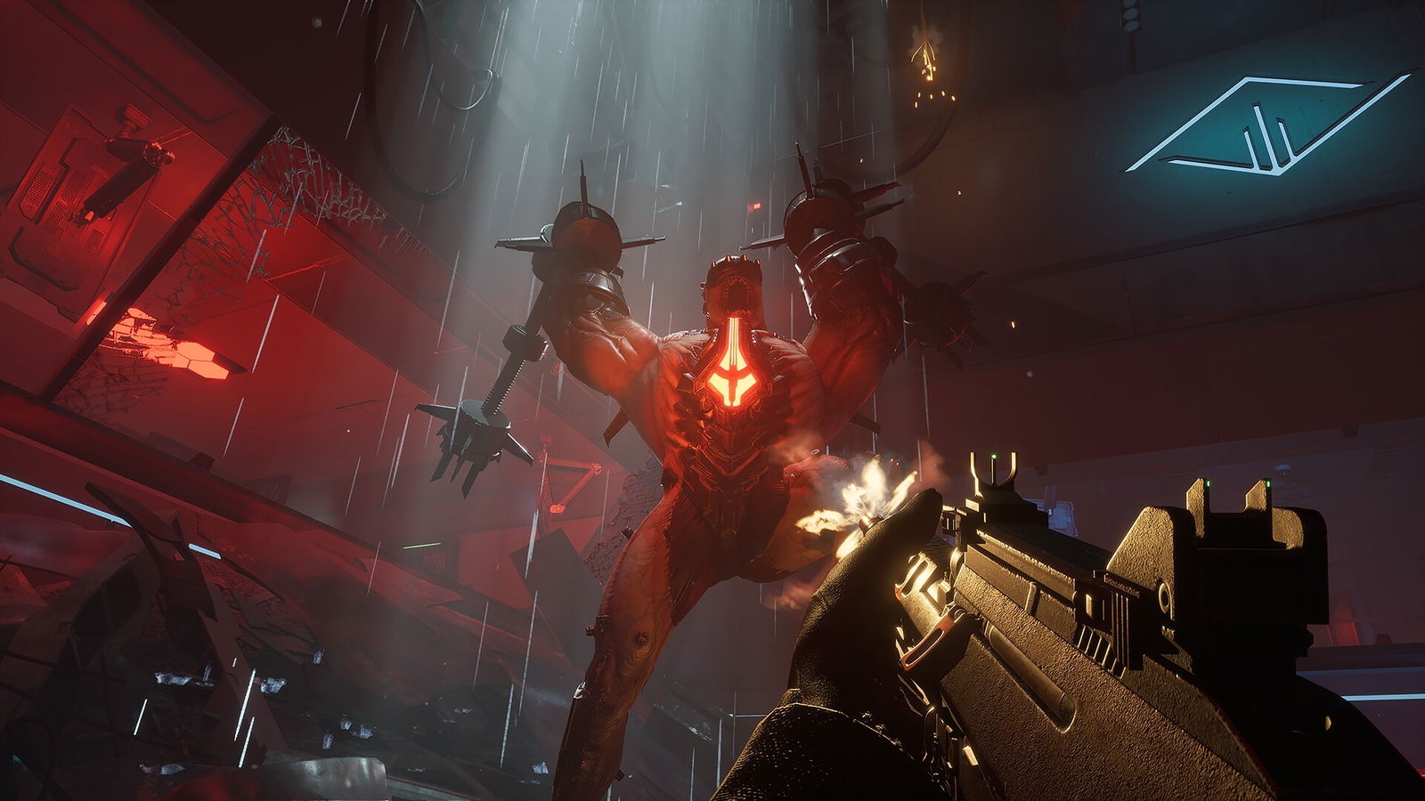 Análisis de Killing Floor 3 - Un baño de sangre imperdible para los amantes del cooperativo