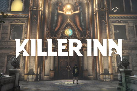 Primeras impresiones de Killer Inn - Deducción social y disparos a mansalva Primeras impresiones de Killer Inn - Deducción social y disparos a mansalva
