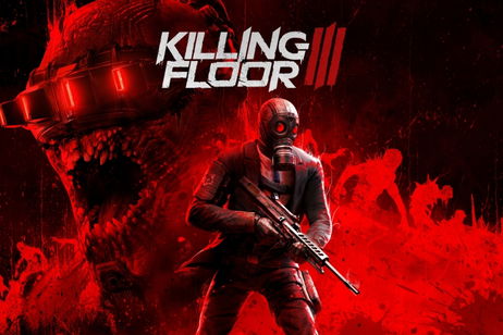 Análisis de Killing Floor 3 - Un baño de sangre imperdible para los amantes del cooperativo Análisis de Killing Floor 3 - Un baño de sangre imperdible para los amantes del cooperativo