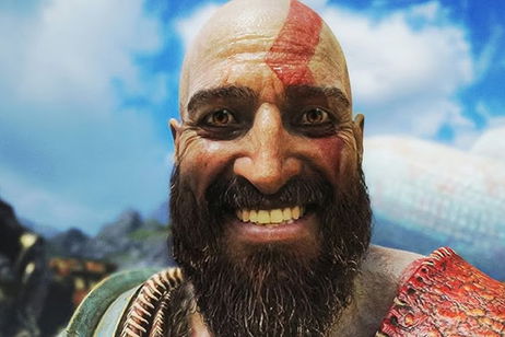 El nombre real de Kratos en God of War se dio a conocer hace años, pero hasta ahora los jugadores no se han dado cuenta de que no tiene ningún sentido