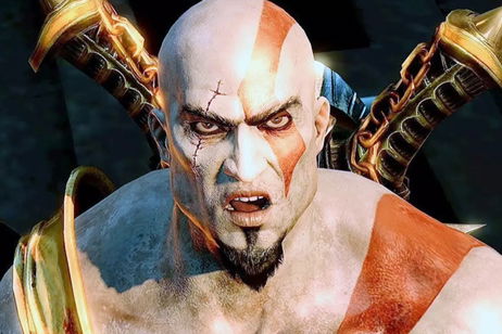 Los seguidores de God of War se han vuelto locos con el último movimiento de Santa Monica en PS5