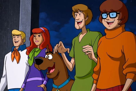 Scooby-Doo: se filtra material inédito de la película que Warner Bros. canceló