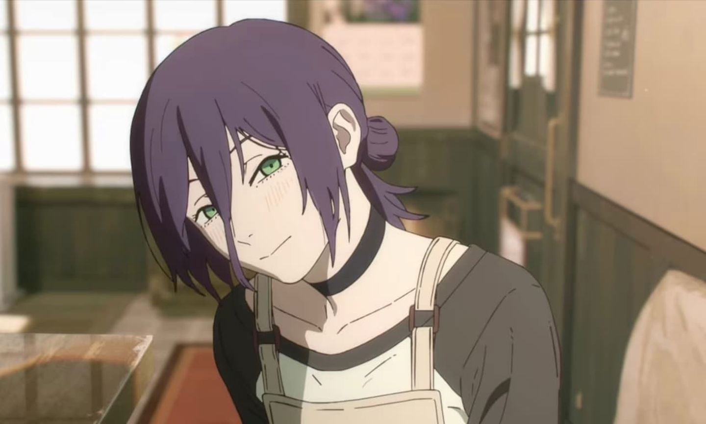 La película de Chainsaw Man experimenta complicaciones al intentar llegar a un equilibrio entre fidelidad y el respeto de las reglas de la industria del cine