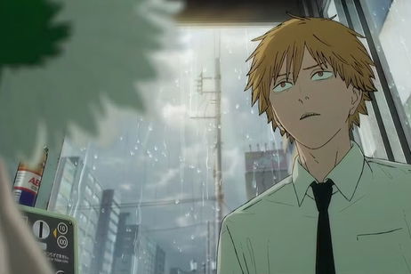 El tráiler de la nueva película de Chainsaw Man prueba que lo tiene todo para solucionar el problema de la primera temporada El tráiler de la nueva película de Chainsaw Man prueba que lo tiene todo para solucionar el problema de la primera temporada