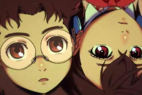 El director del anime de Dandadan habla sobre los cambios introducidos en la animación de la segunda temporada