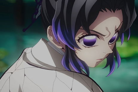 La primera película de Demon Slayer tiene la oportunidad de solucionar uno de los problemas más grandes en el manga