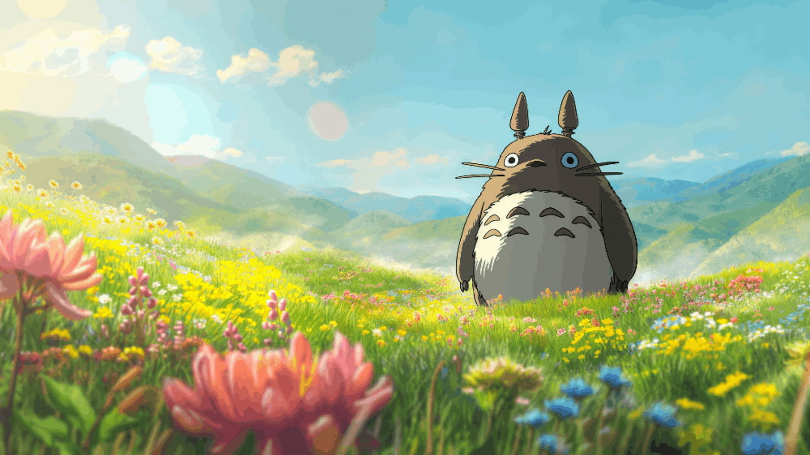 Las películas de Studio Ghibli han calado en millones de personas y han inspirado a muchos