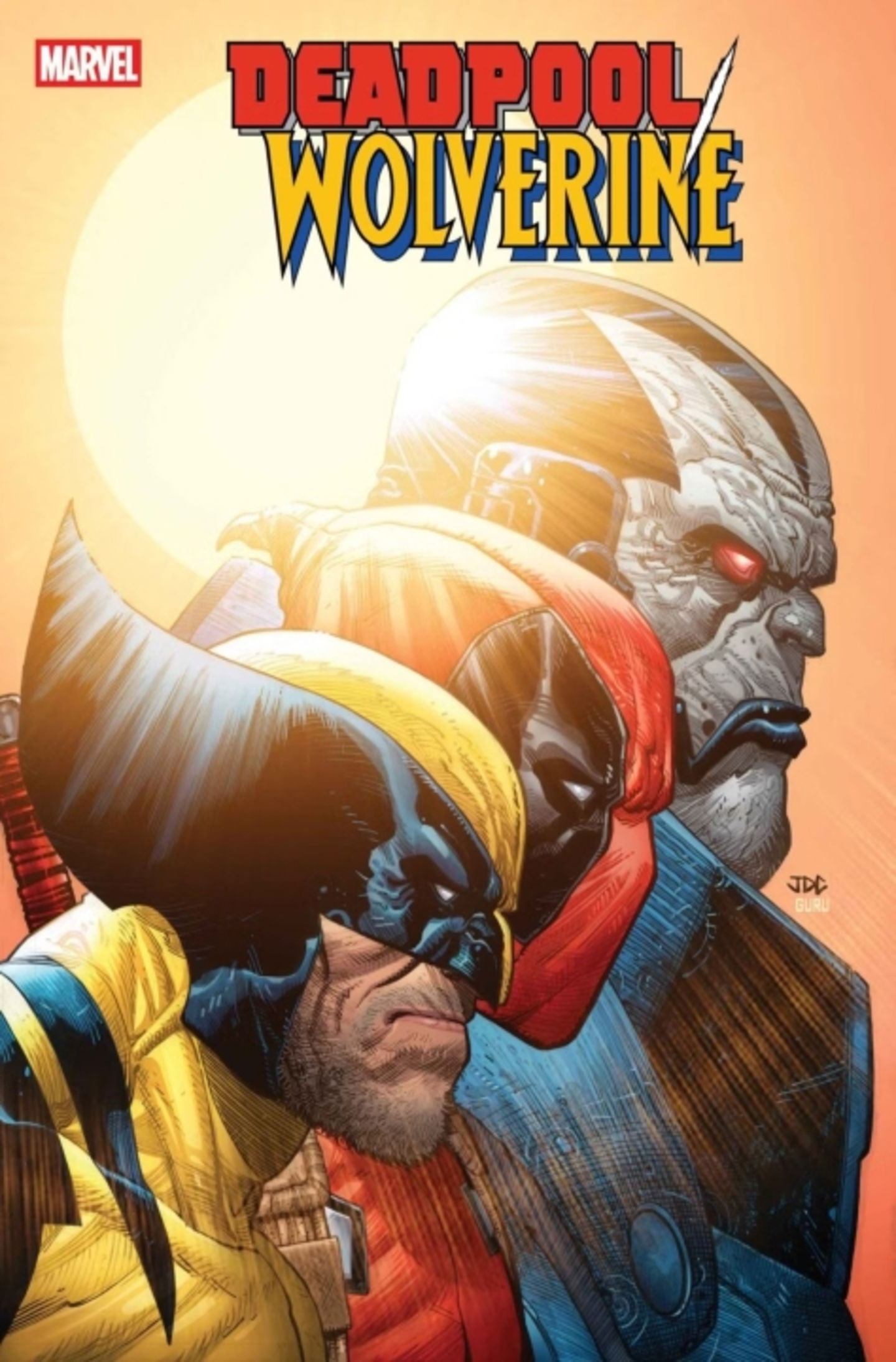 Lobezno y Deadpool forman una nueva alianza en Marvel