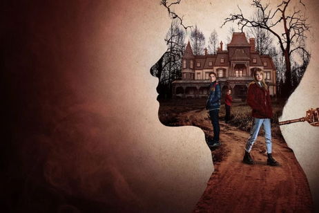 Si disfrutaste con la magia de Harry Potter o Narnia, no puedes perderte esta increíble serie de fantasía Si disfrutaste con la magia de Harry Potter o Narnia, no puedes perderte esta increíble serie de fantasía