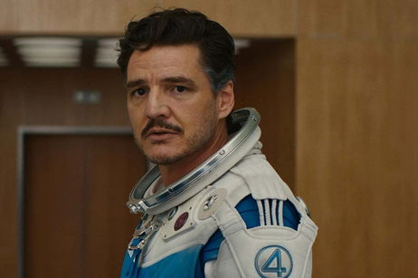 Tras 31 años, Marvel al fin ha conseguido recrear los poderes de Mr. Fantastic de la manera adecuada Tras 31 años, Marvel al fin ha conseguido recrear los poderes de Mr. Fantastic de la manera adecuada
