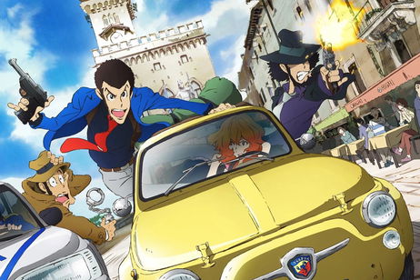 El famoso anime que Hayao Miyazaki dirigió en secreto (y dejó pistas por todas partes) El famoso anime que Hayao Miyazaki dirigió en secreto (y dejó pistas por todas partes)