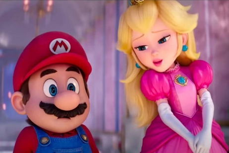Nintendo manda a Mario a la friendzone al aclarar su relación con Peach Nintendo manda a Mario a la friendzone al aclarar su relación con Peach