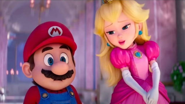 Nintendo manda a Mario a la friendzone al aclarar su relación con Peach