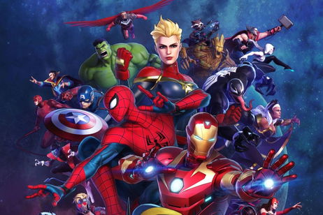 Marvel al fin confirma el regreso de un inesperado héroe que se creía muerto