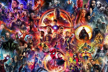 Marvel confirma de manera oficial cuál es su héroe más poderoso