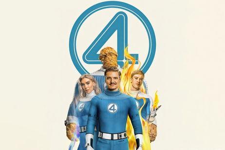 El apodo más icónico de los 4 Fantásticos se vuelve canon en Marvel Studios con una sutil diferencia