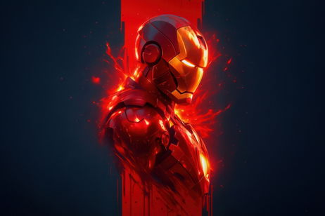 Marvel Studios consigue que los trajes de Iron Man se vean aún mejor tras su muerte en el UCM