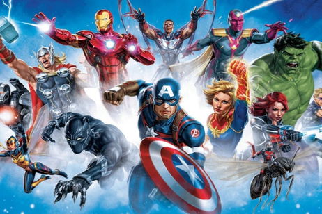 Marvel al fin admite que estos dos héroes son más que amigos