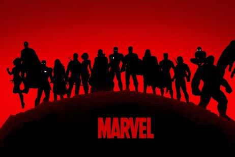 Marvel ha creado un monstruo tan poderoso que ninguno de sus personajes puede vencerlo Marvel ha creado un monstruo tan poderoso que ninguno de sus personajes puede vencerlo