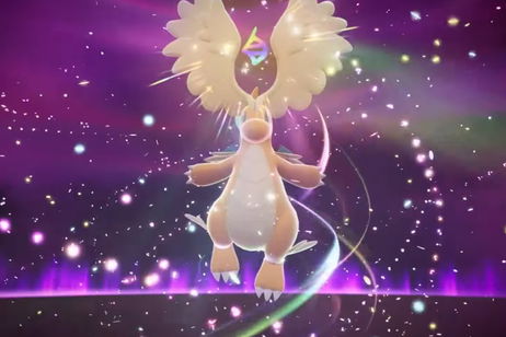 Resumen del Pokémon Presents del 22 de julio con todos los juegos, tráileres y anuncios del evento Resumen del Pokémon Presents del 22 de julio con todos los juegos, tráileres y anuncios del evento