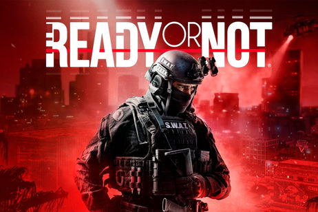 Análisis de Ready or Not en consolas – La experiencia SWAT definitiva Análisis de Ready or Not en consolas – La experiencia SWAT definitiva