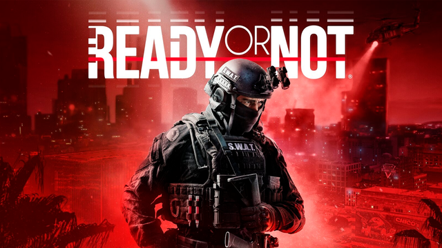 Análisis de Ready or Not en consolas – La experiencia SWAT definitiva