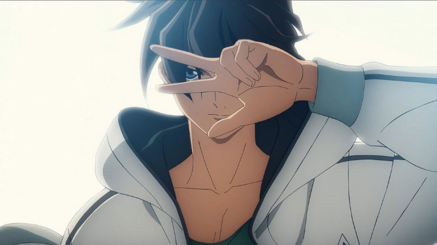 Mobile Suit Gundam Wing evoca la nostálgia en este video especial que celebra el 30 aniversario de la obra