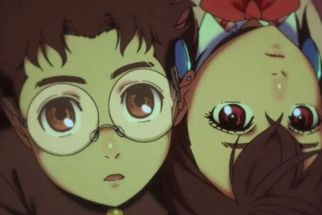 Estos son algunos de los momentos más bonitos de la relación de Okarun y Momo en la primera temporada de Dandadan