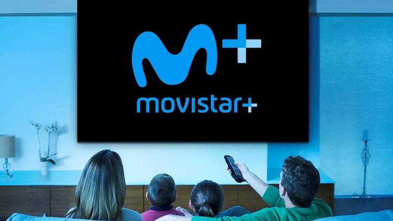 Movistar Plus+ tiene un gran catálogo con todo tu contenido favorito