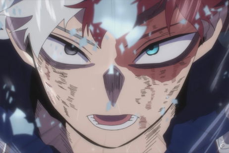 My Hero Academia revela la parte más difícil desarrollada en su arco final