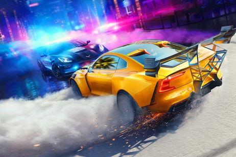 Electronic Arts podría haber abandonado la saga Need for Speed Electronic Arts podría haber abandonado la saga Need for Speed