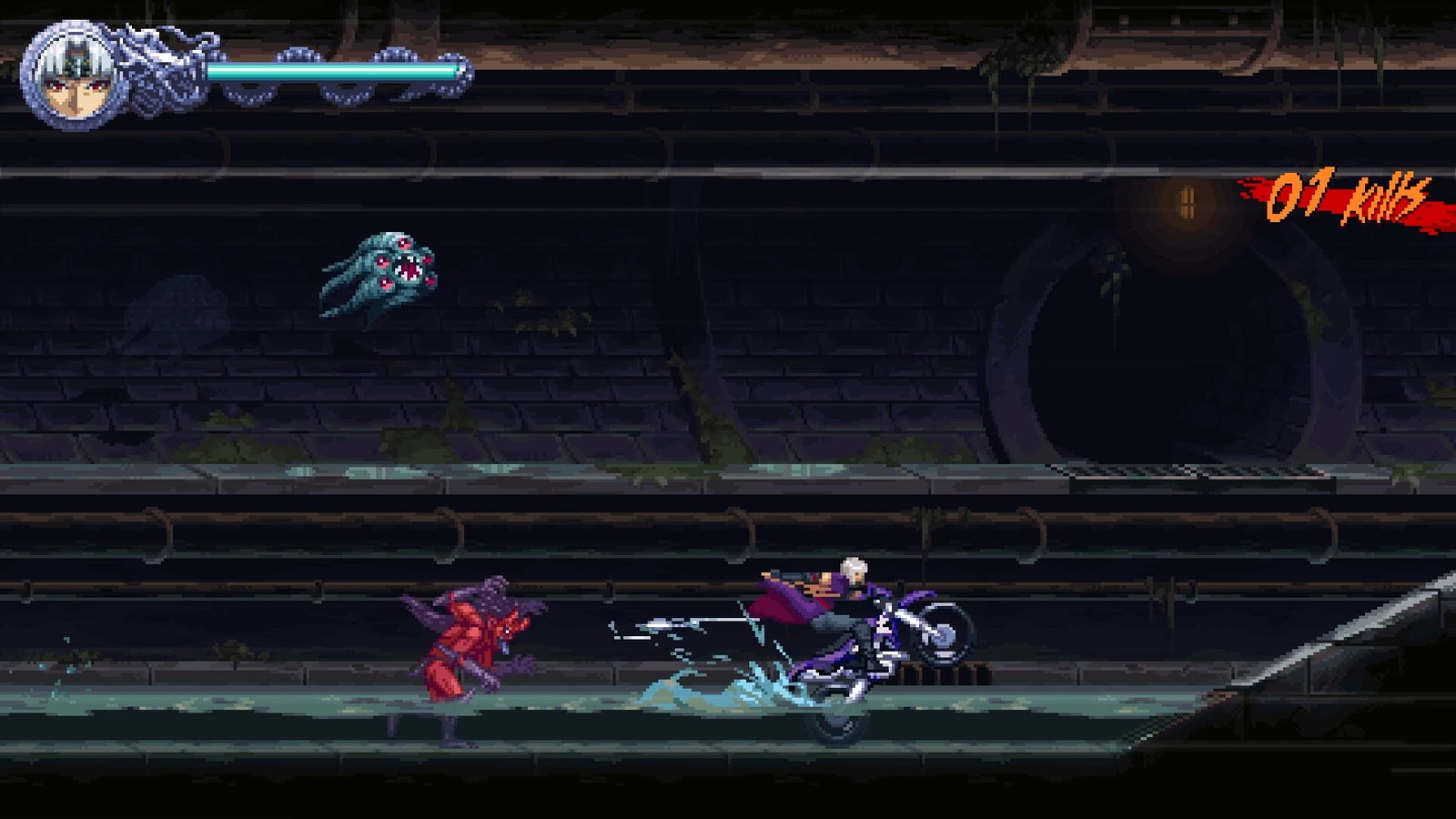 Análisis de NINJA GAIDEN Ragebound - La vuelta por todo lo alto del estilo clásico de la saga